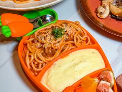 -MEAT MATE 鲜食肉铺(颐堤港店)