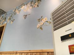 -乌镇那一年小院主题餐厅(甘泉西路店)