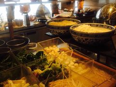 -北京王府井希尔顿酒店·万斯阁西餐厅