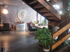 大堂-b caffe bene咖啡陪你(中心路店)