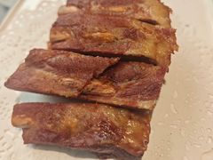 -紫鑫阁饭庄(长安店)