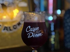 -Carpe Diem精酿空间