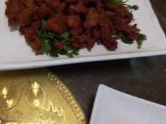 -玉桥餐厅(天坛店)