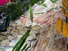 -79号渔船海鲜饭店(华强北店)