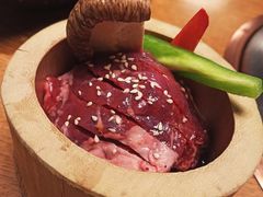 -炎蔵牛舌烤肉