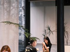 -Metal hands·铁手咖啡