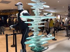 -松雷商业(南岗店)