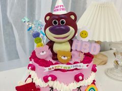 -森之烘焙.蛋糕.甜品台定制(番禺万博店)