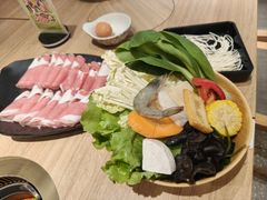 -呷哺呷哺(太原万象城店)
