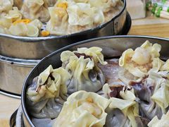 -真真鲜馄饨店(启蒙路店)