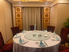 -天禄华美达广场酒店-雅兰轩中餐厅(青年路店)