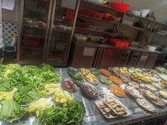 -养牛邓·潮汕牛肉海鲜自助火锅(广州店)