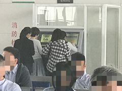 -苏州园区站