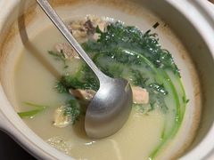 -如一鸡鲍鱼·粤式煲汤(长泰广场店)