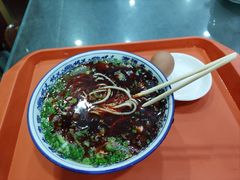 -张有德老字号牛肉面(总店)