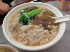 牛肉炒窝粉-江谷窝粉店(苏江三村店)