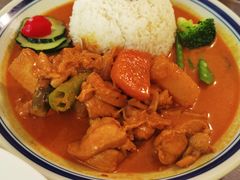 -马来MO简餐.南洋风味料理(美食街店)