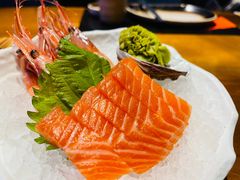 -和彩放题餐厅(酒仙桥店)
