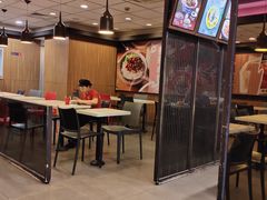 -永和大王(解放东路店)