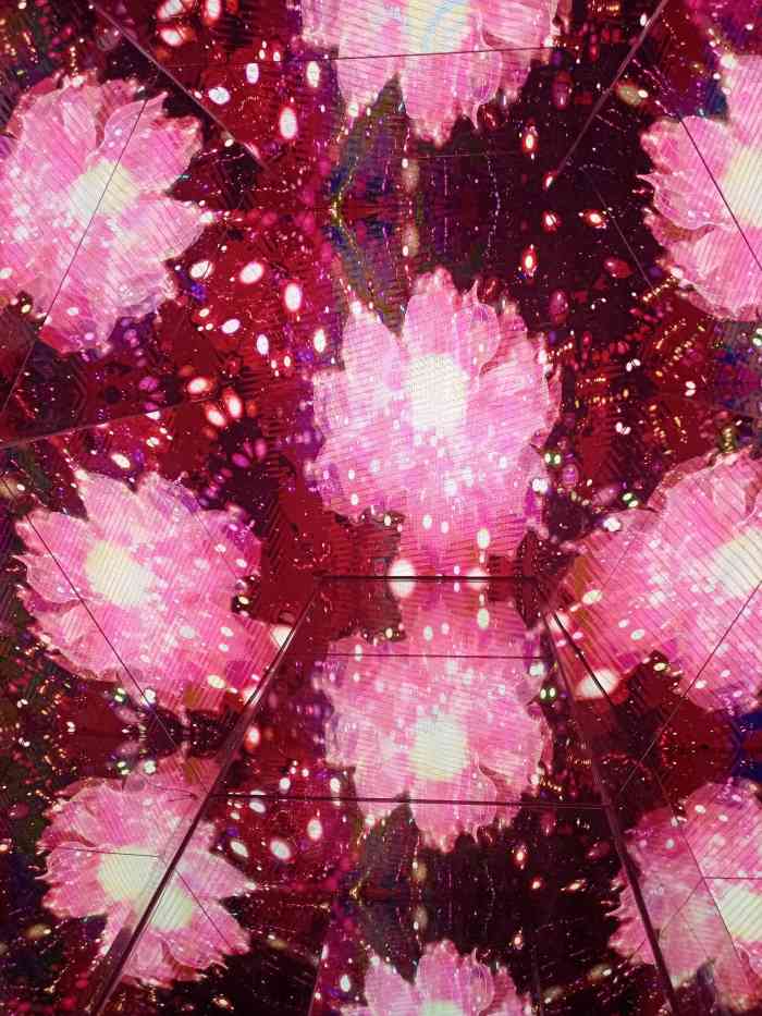 南京星空魔幻城-"很漂亮哦,全程拍的小视频,照片根本无法体.