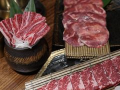 -海之屋韩式烤肉(海棠68环球美食街店)