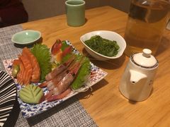 -活鳗饭·鹅肝范儿(高碑店店)