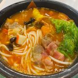 从初中就在吃的大官米线 | 凯德壹中心新店打卡