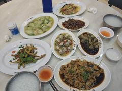 -长平老姿娘夜粥(平东一街店)