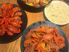 -金陵一哥龙虾馆(三牌楼总店)