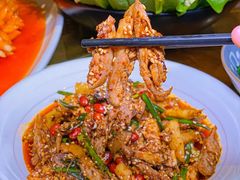 -赤宴·川菜(玉林店)
