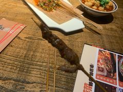 -麻辣总动员·川派海鲜·现炒浇头面·自贡菜(五彩城店)