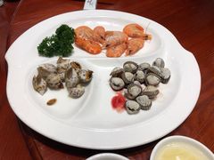 -聚春园自助餐厅(东街口店)