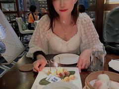 餐厅准备的惊喜-巴黎轩(澳门巴黎人店)