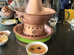 -南门涮肉(上海一店)