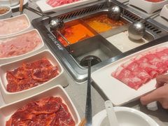 -海底捞火锅(吾悦广场店)