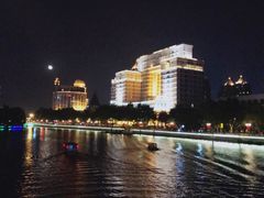 -南通濠河风景名胜区