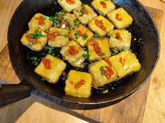 -黄山老妈·土菜(碧桂园店)