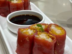 -蔡澜点心·粤菜(丽泽天街店)