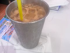 -香港深仔记茶餐厅(东门店)