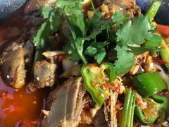 -88号小吃店·经典云南菜·地道纳西美食