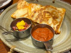 -咖梦餐厅 COMENG RESTAURANT