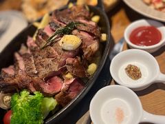 -CALDO CALDO 卡多厨房(双盛花园店)