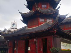 -黔明古寺