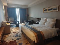 -常熟理文铂尔曼酒店