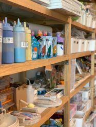 -故事馆手作综合体验馆