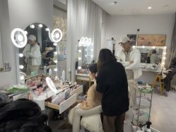 -星光兔·西扶海棠·写真馆(景德镇店)