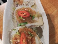 -质烤烤物·活烤海鲜(质烤总店)