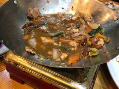 -下梅人家土菜馆(历史文化餐厅度假区店)