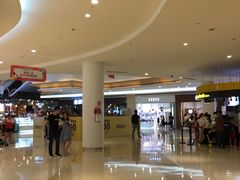 -深圳龙华星河COCO City(民治店)