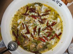 -新太二·鲜料川菜(晶耀前滩店)